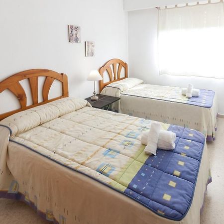 Nube Apartment Гандия Екстериор снимка