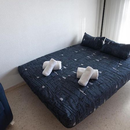 Nube Apartment Гандия Екстериор снимка