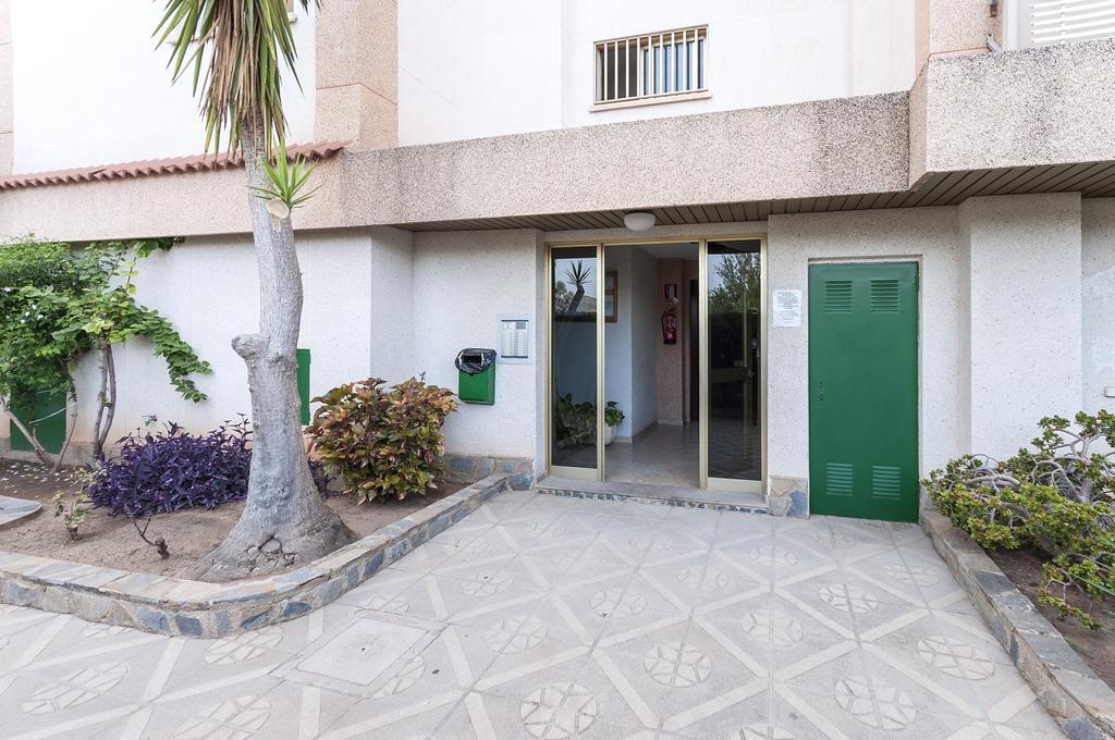 Nube Apartment Гандия Екстериор снимка